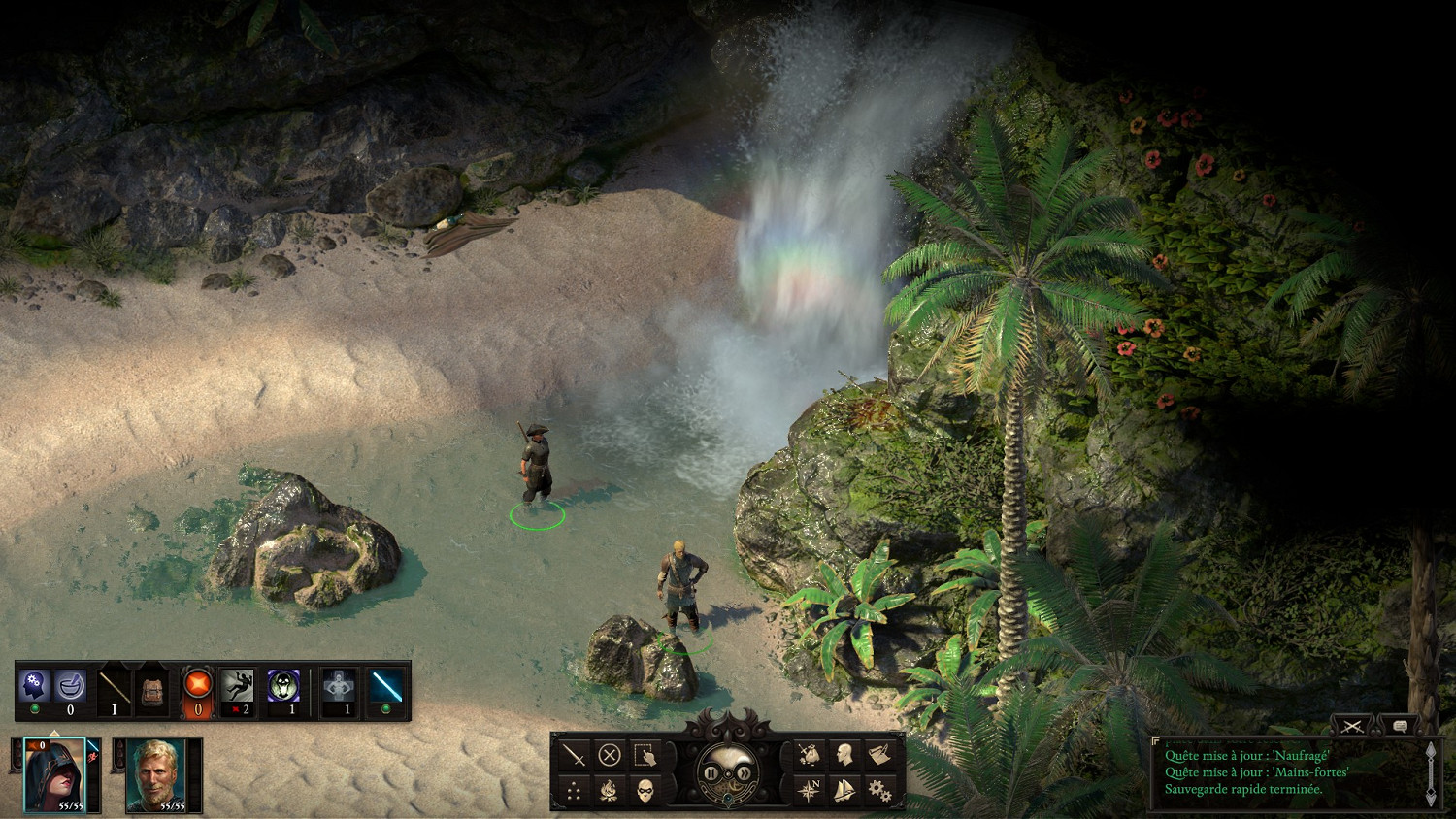 《永恒之柱》總監當初認為眾籌成功率很低 是一場冒險