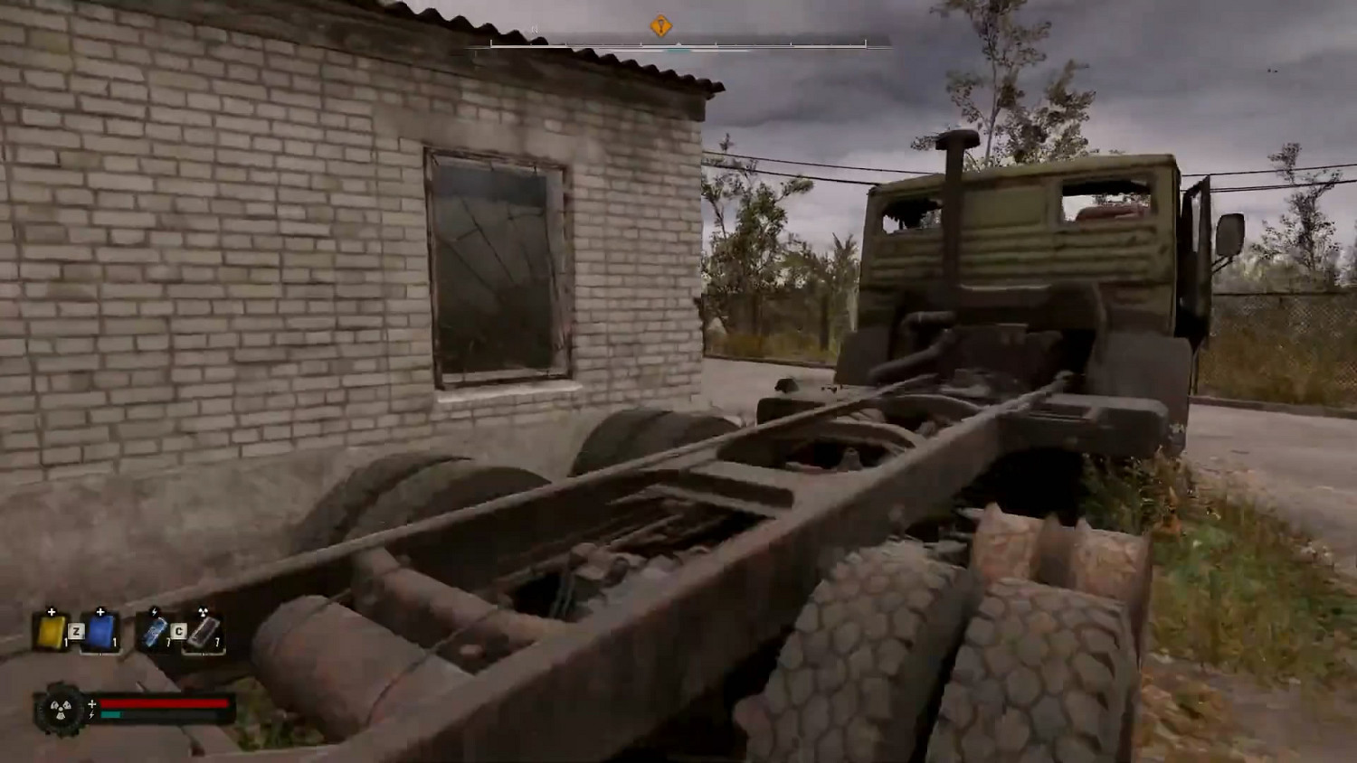 《潛行者2》攀爬系統MOD 發布：拓展各種新玩法！