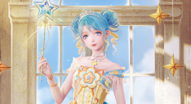 閃耀暖暖生日活動大全