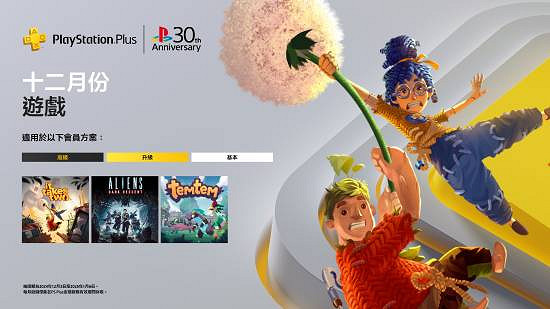 外媒調查12月PS+免費遊戲滿意度 34%玩家認為是垃圾