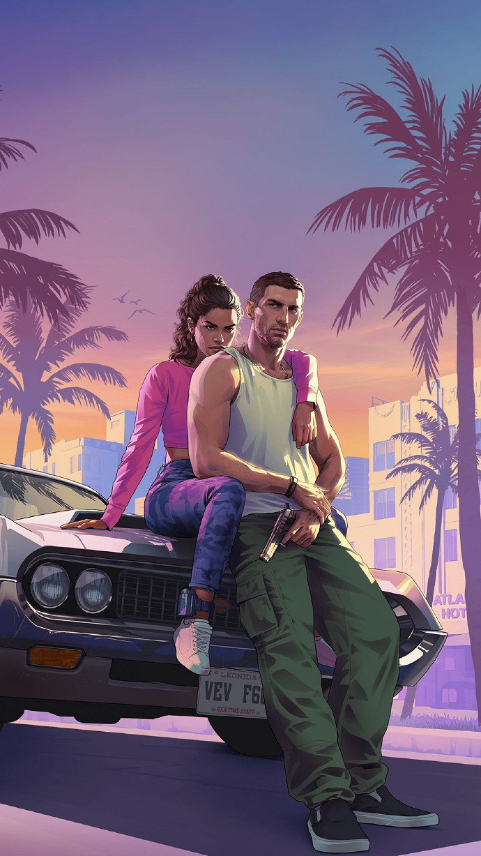 網傳TGA將有“定義世代”遊戲亮相 難道是《GTA6》？