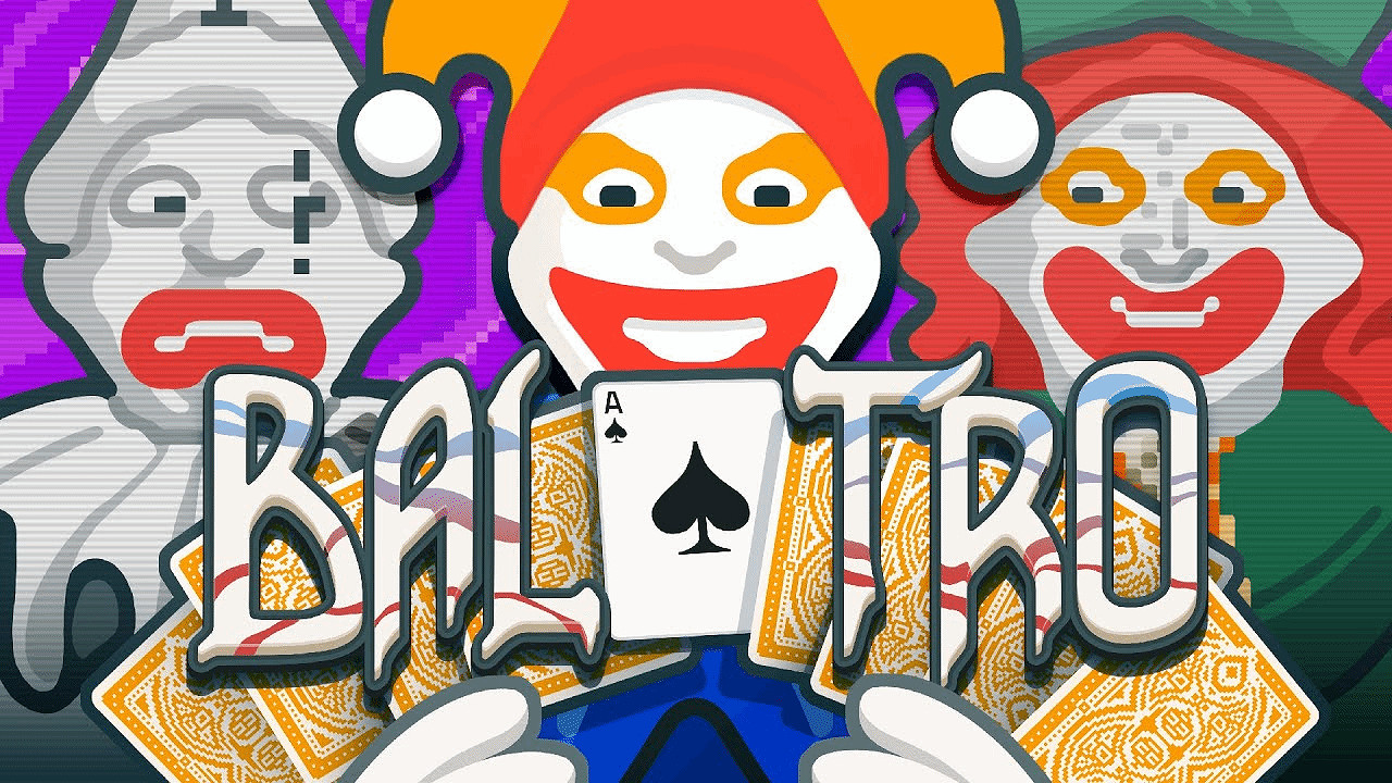 《小醜牌》獲TGA年度遊戲提名後 創作者依然謙虛低調