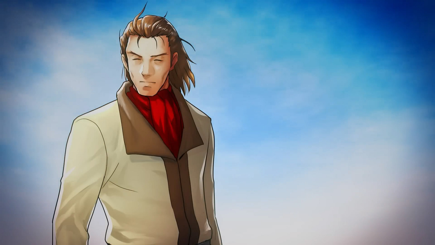 情懷拉滿！《幻想水滸傳1 HD復刻版》開場動畫公布