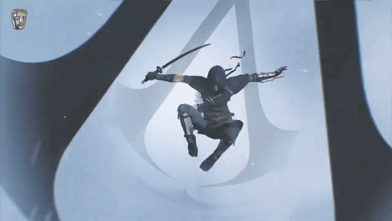 系列主角集結！《刺客教條：影》全新啟動動畫曝光