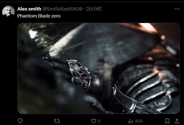 博主點讚索尼“中國之星”項目 挖掘中國遊戲新潛力 博主點讚索尼“中國之星”項目 挖掘中國遊戲新潛力