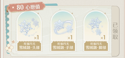 閃耀暖暖預約活動玩法攻略