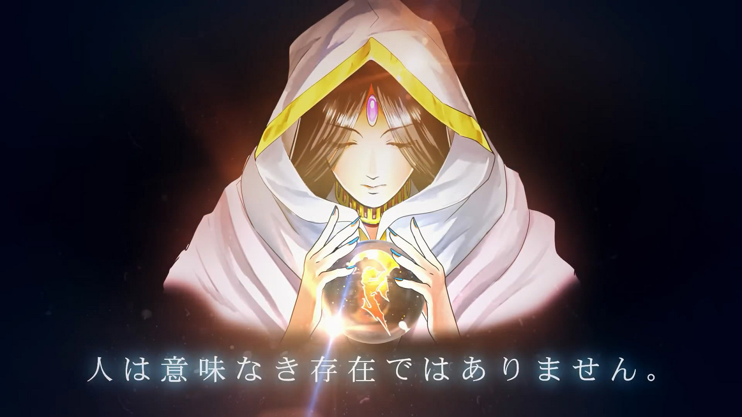 情懷拉滿！《幻想水滸傳1 HD復刻版》開場動畫公布