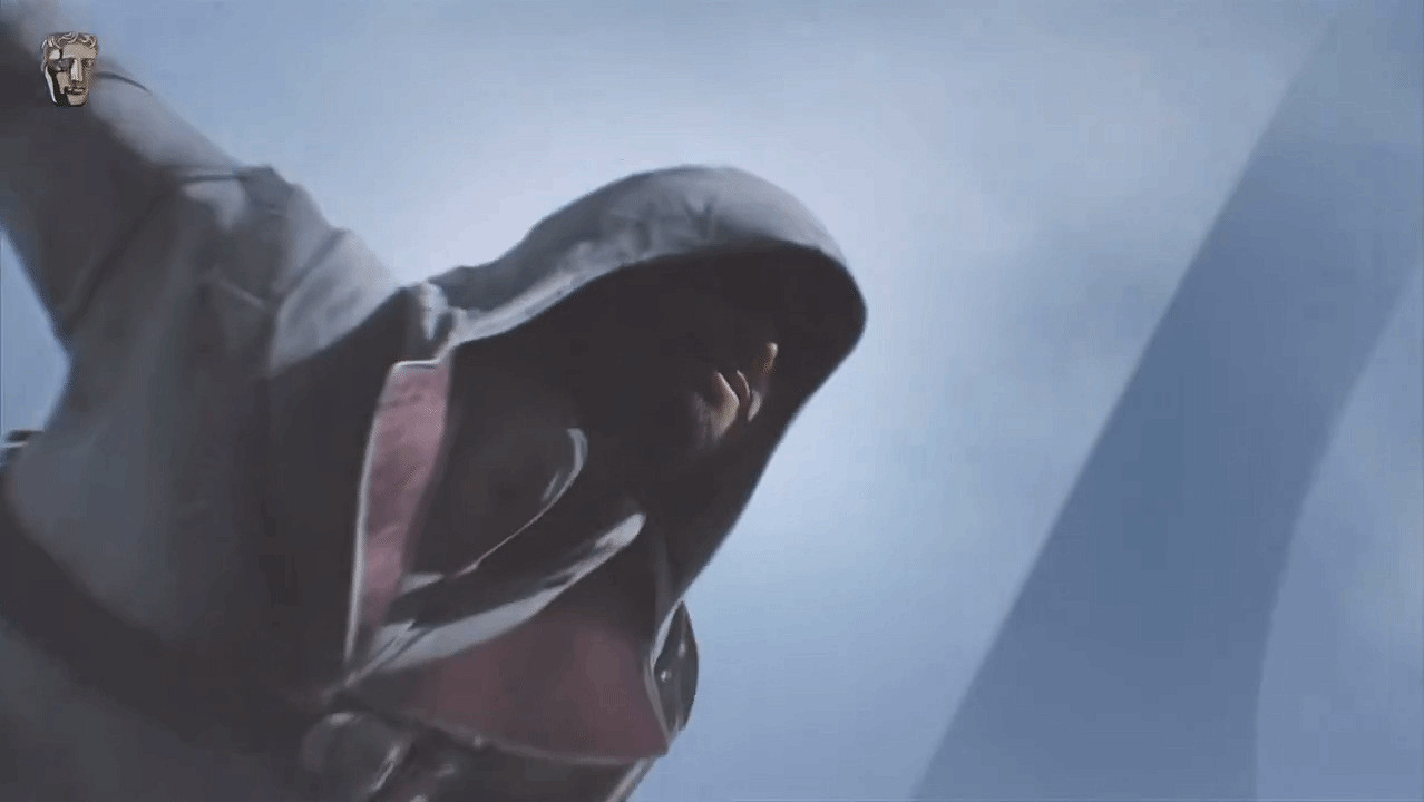 系列主角集結！《刺客教條：影》全新啟動動畫曝光