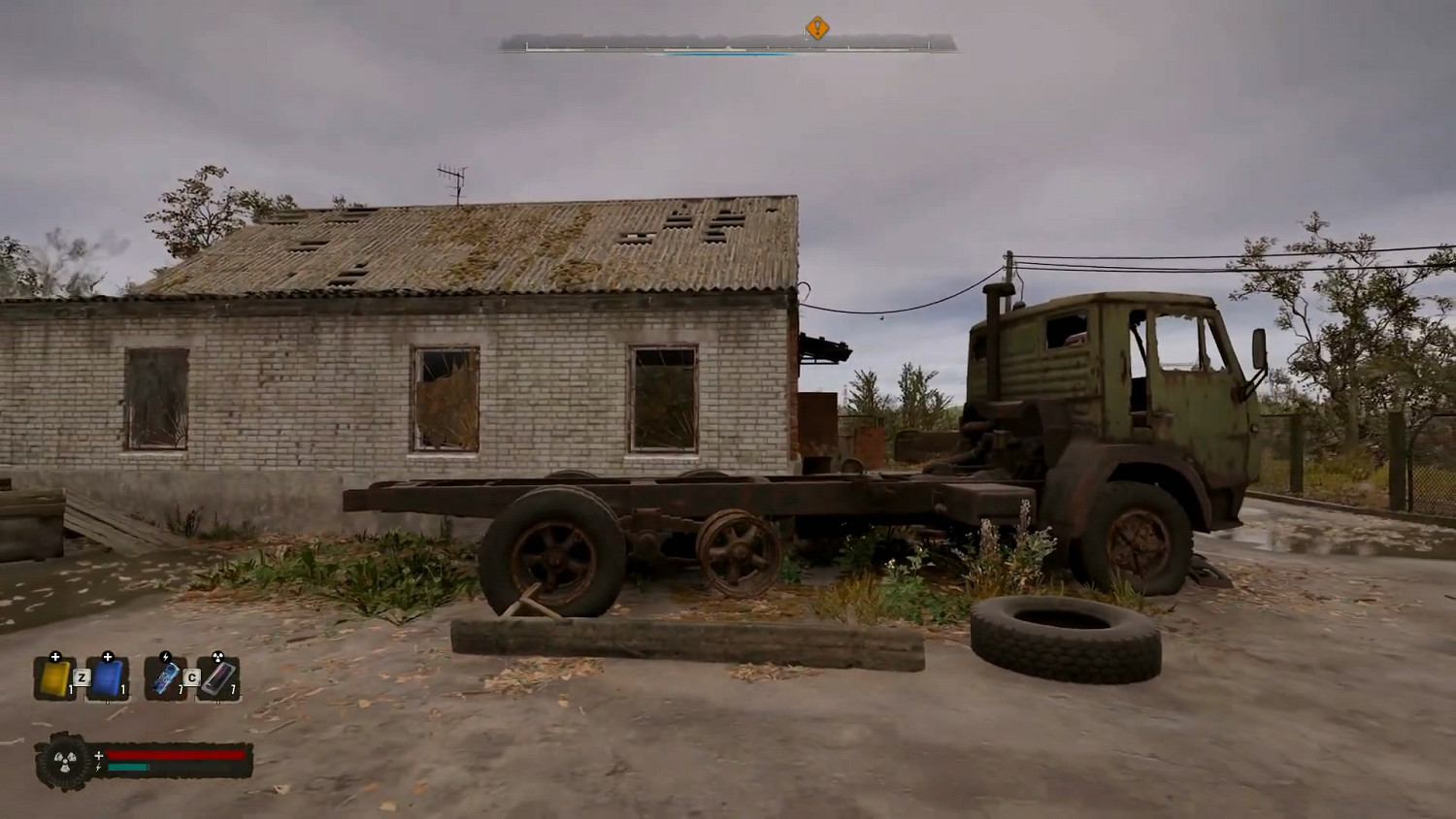 《潛行者2》攀爬系統MOD 發布：拓展各種新玩法！