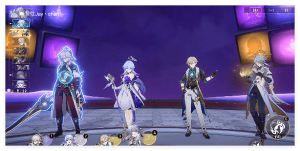 崩壞星穹鐵道星期日星魂選擇推薦 崩壞星穹鐵道星期日星魂選擇推薦