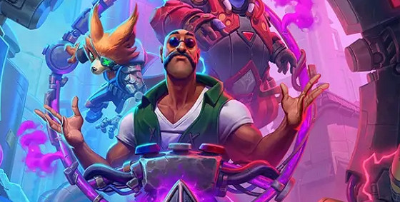 爐石戰記世界總決賽開啟時間2024