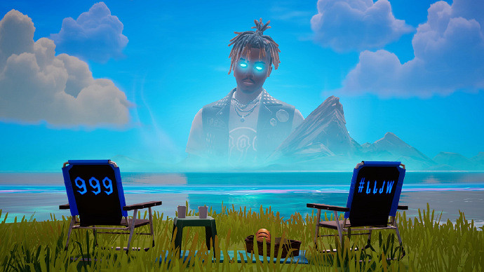 《堡壘之夜》演唱會創造新紀錄！玩家人數超過1400萬