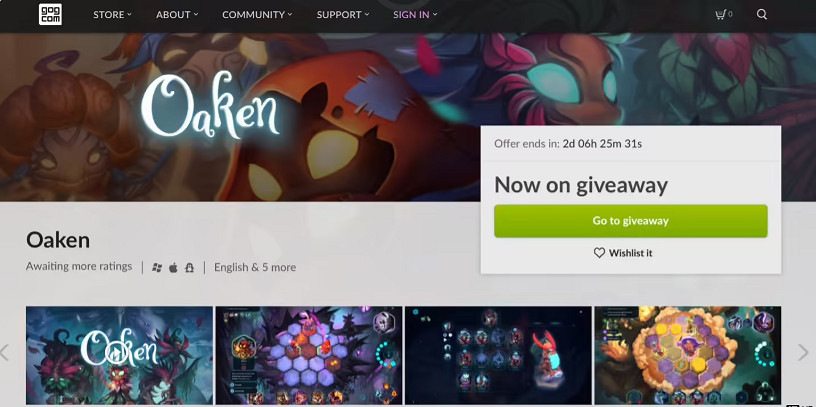 早報:《惡靈古堡9》有望26年推出!GOG 喜加一 早報:《惡靈古堡9》有望26年推出!GOG 喜加一