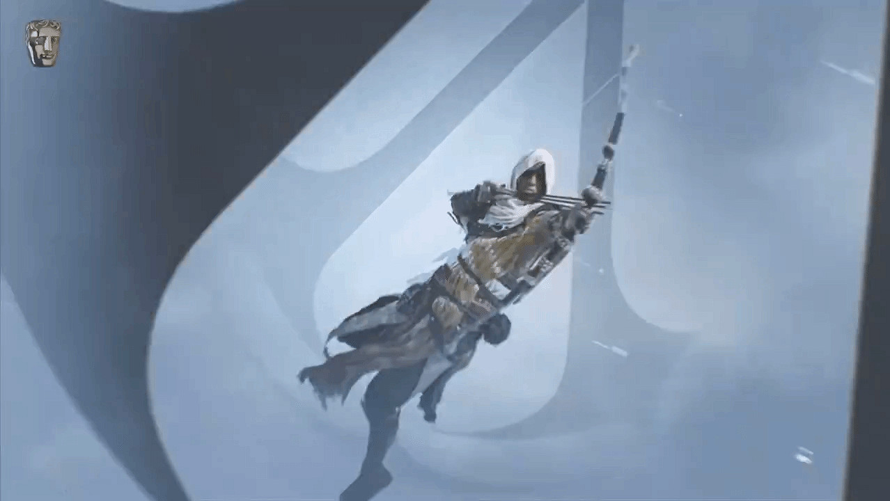 系列主角集結！《刺客教條：影》全新啟動動畫曝光