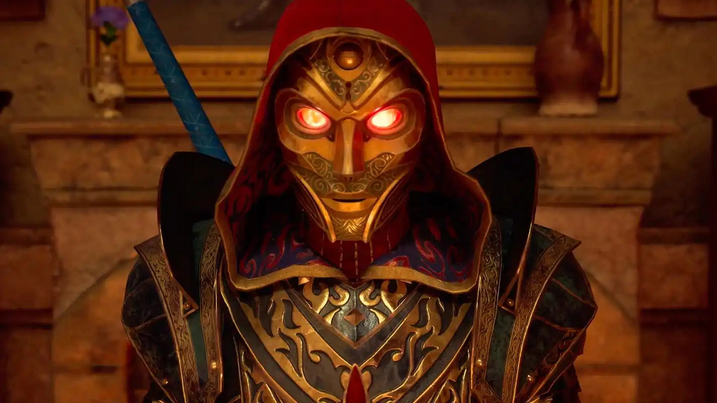 資深美術師對《宣誓》很有信心 但遊戲面臨外界爭議 資深美術師對《宣誓》很有信心 但遊戲面臨外界爭議