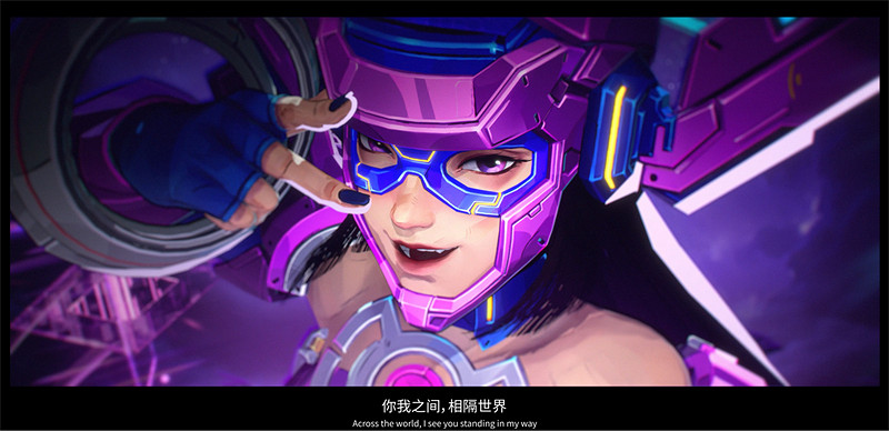 《漫威爭鋒》上線PV震撼來襲 12月6日終極倒計時開啟 《漫威爭鋒》上線PV震撼來襲 12月6日終極倒計時開啟