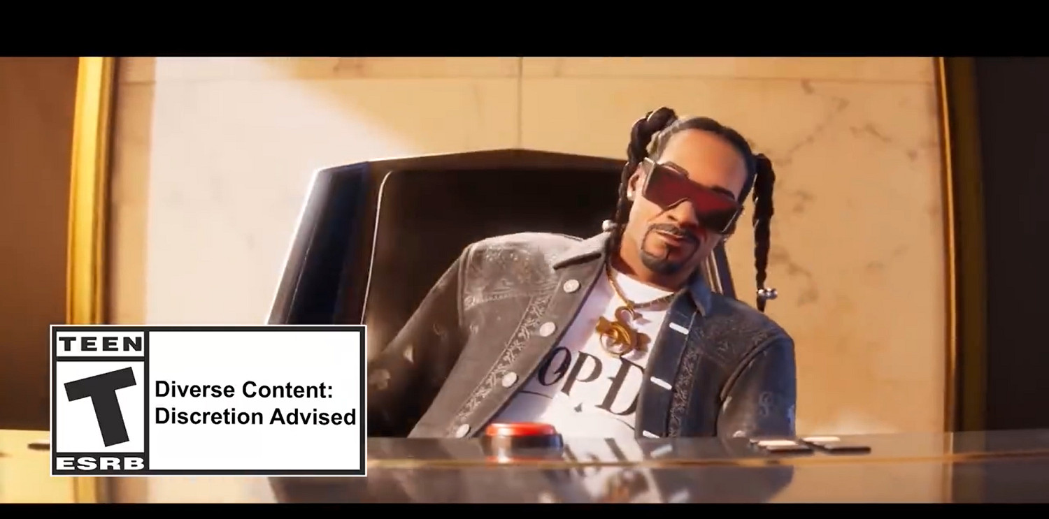 《堡壘之夜》演唱會創造新紀錄！玩家人數超過1400萬