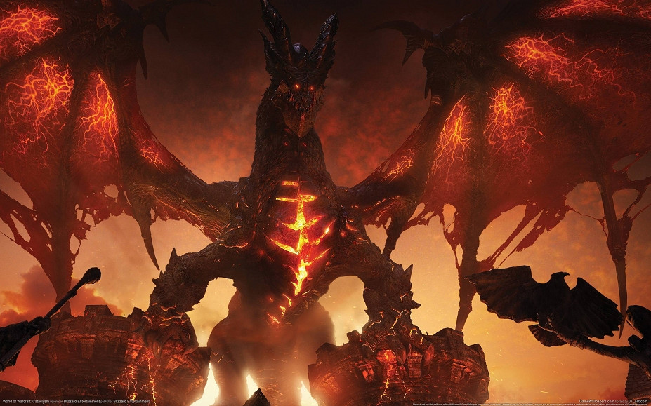 《魔獸世界》開發者回憶：最早覺得月入百萬都做不到