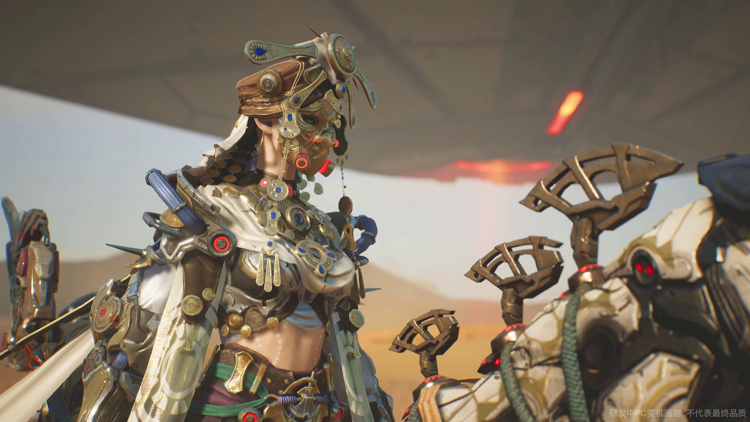 沒有xbox?《荒野起源》將來有可能登陸PS5、iOS和安卓平台 沒有xbox?《荒野起源》將來有可能登陸PS5、iOS和安卓平台