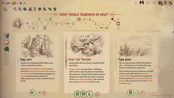 特別好評肉鴿卡牌遊戲《不死之神》即將結束搶先體驗 特別好評肉鴿卡牌遊戲《不死之神》即將結束搶先體驗