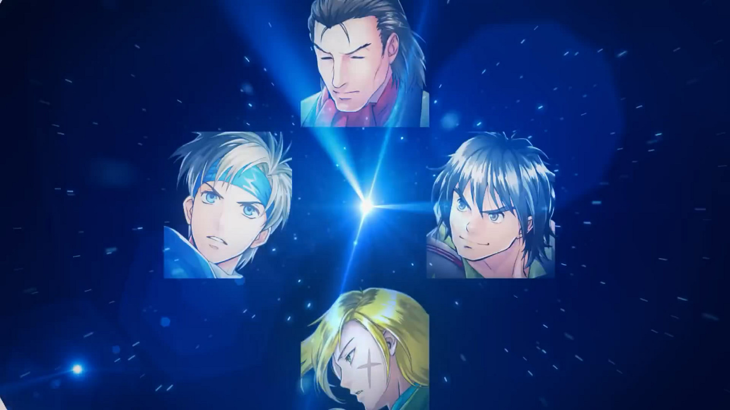 情懷拉滿！《幻想水滸傳1 HD復刻版》開場動畫公布