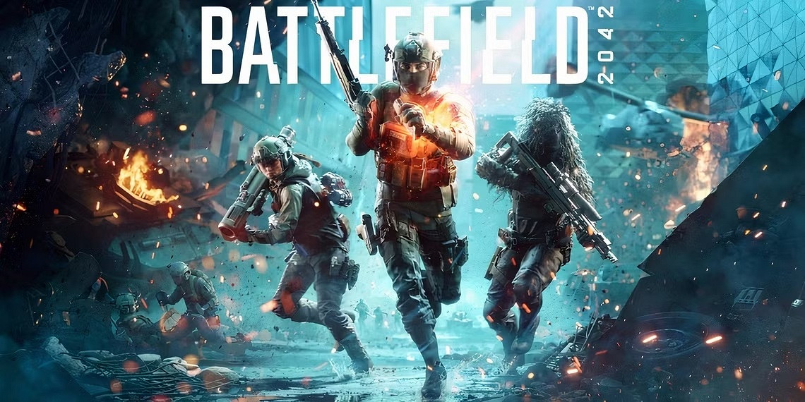 《戰地風雲2042》8.3.0更新更新檔即將推出!包含玩法調整等 《戰地風雲2042》8.3.0更新更新檔即將推出!包含玩法調整等