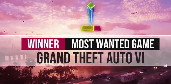 網傳TGA將有“定義世代”遊戲亮相 難道是《GTA6》？