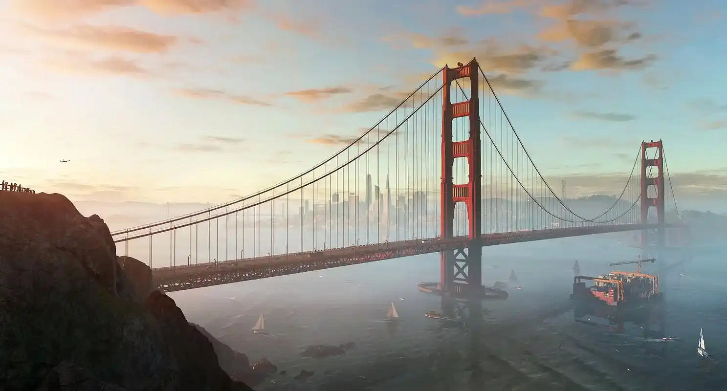 《看門狗軍團》有聲原創劇《看門狗:真相》即將上演 《看門狗軍團》有聲原創劇《看門狗:真相》即將上演