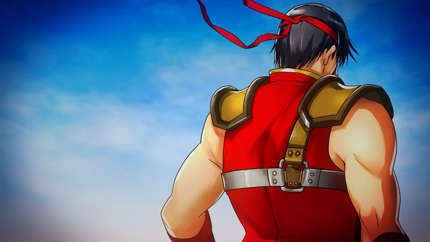 情懷拉滿！《幻想水滸傳1 HD復刻版》開場動畫公布