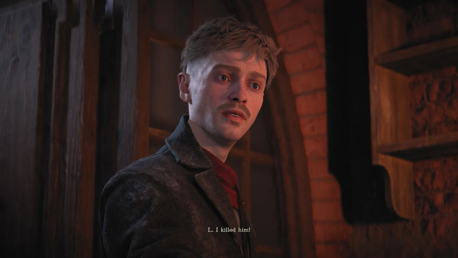 冒險新作《世界大戰：西伯利亞》首部試玩預告片公布