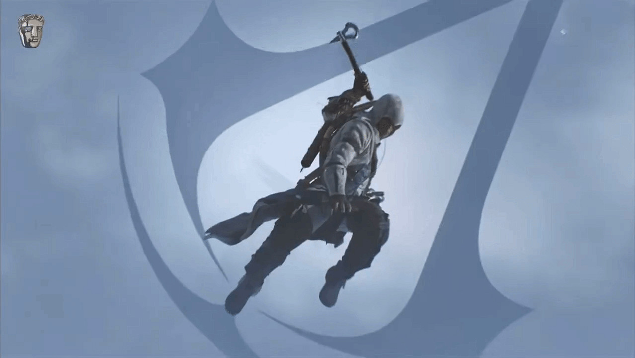 系列主角集結！《刺客教條：影》全新啟動動畫曝光