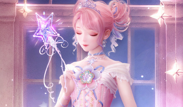 閃耀暖暖生日活動大全