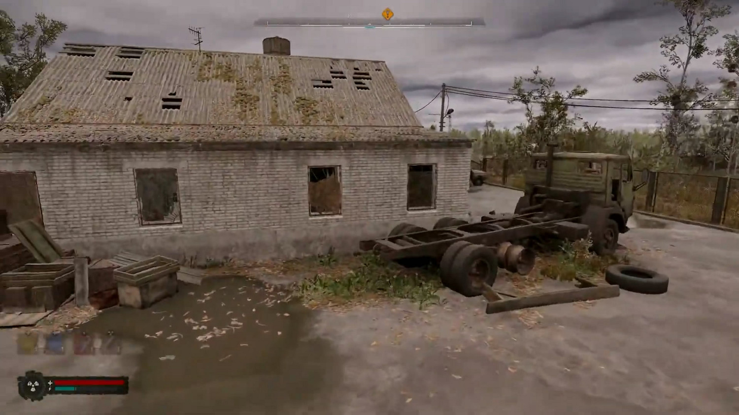 《潛行者2》攀爬系統MOD 發布：拓展各種新玩法！