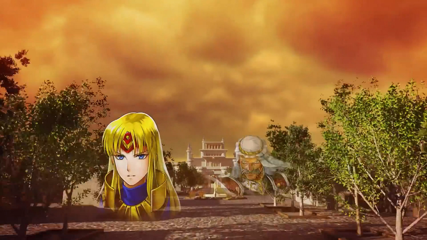 情懷拉滿！《幻想水滸傳1 HD復刻版》開場動畫公布