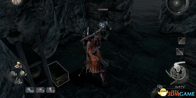 仁王全流程圖文攻略 仁王全收集全主支線攻略 仁王全流程圖文攻略 仁王全收集全主支線攻略