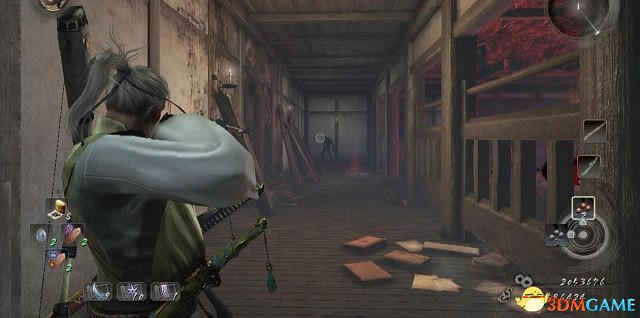 仁王全流程圖文攻略 仁王全收集全主支線攻略 仁王全流程圖文攻略 仁王全收集全主支線攻略