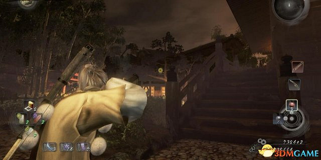 仁王全流程圖文攻略 仁王全收集全主支線攻略 仁王全流程圖文攻略 仁王全收集全主支線攻略