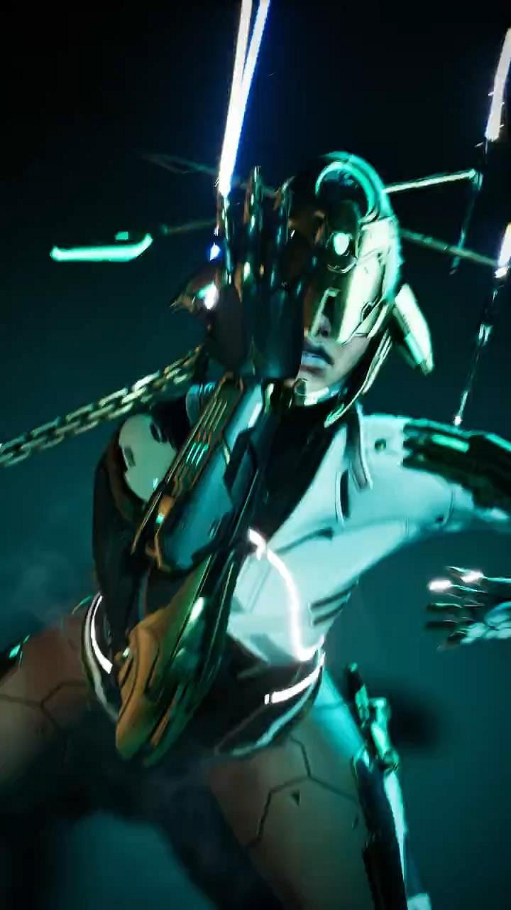 《第一繼承者》終極沙恩皮膚宣傳片 禦姐帥氣誘人