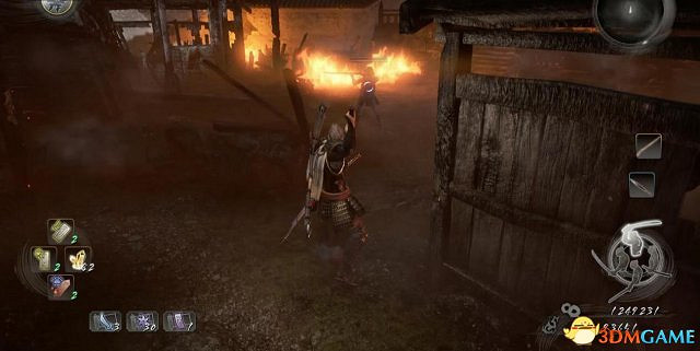 仁王全流程圖文攻略 仁王全收集全主支線攻略 仁王全流程圖文攻略 仁王全收集全主支線攻略