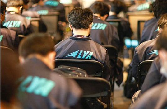 《英雄聯盟》最新青訓營報名條件一覽