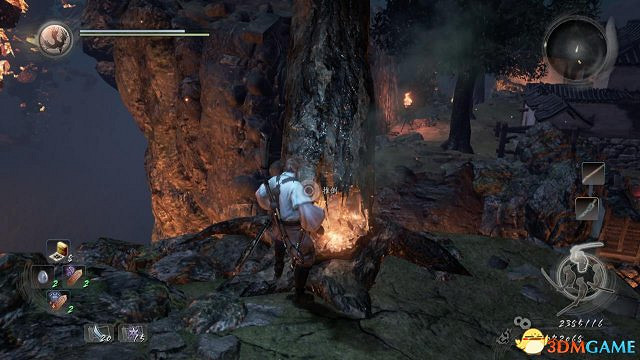 仁王全流程圖文攻略 仁王全收集全主支線攻略 仁王全流程圖文攻略 仁王全收集全主支線攻略