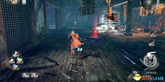 仁王全流程圖文攻略 仁王全收集全主支線攻略 仁王全流程圖文攻略 仁王全收集全主支線攻略