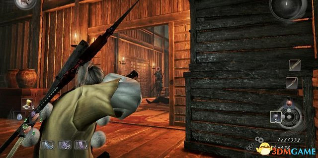 仁王全流程圖文攻略 仁王全收集全主支線攻略 仁王全流程圖文攻略 仁王全收集全主支線攻略