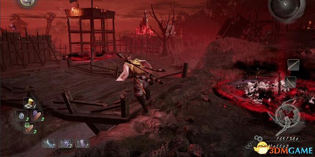 仁王全流程圖文攻略 仁王全收集全主支線攻略 仁王全流程圖文攻略 仁王全收集全主支線攻略