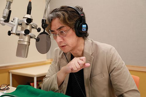 《人中之龍8外傳:夏威夷海盜》公開鬆田賢二訪談影片 《人中之龍8外傳:夏威夷海盜》公開鬆田賢二訪談影片