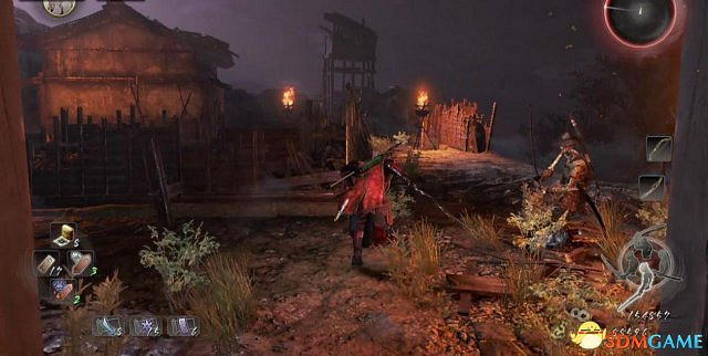 仁王全流程圖文攻略 仁王全收集全主支線攻略 仁王全流程圖文攻略 仁王全收集全主支線攻略