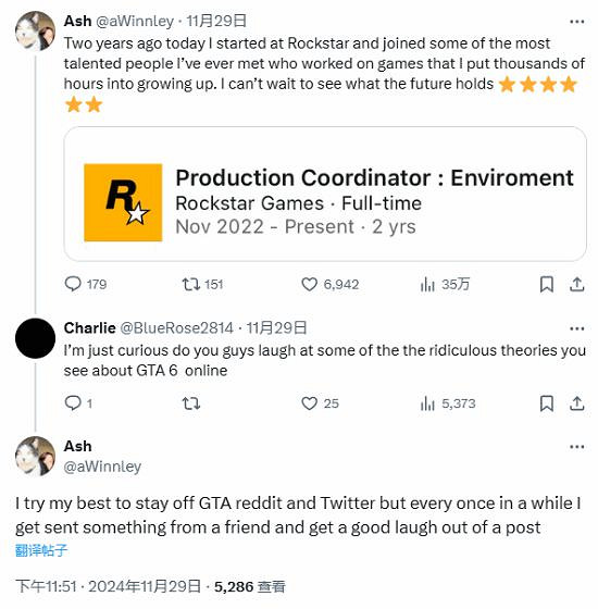 這次預告真要來了?《GTA6》 YouTube 影片列表突然更新