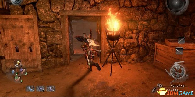 仁王全流程圖文攻略 仁王全收集全主支線攻略 仁王全流程圖文攻略 仁王全收集全主支線攻略