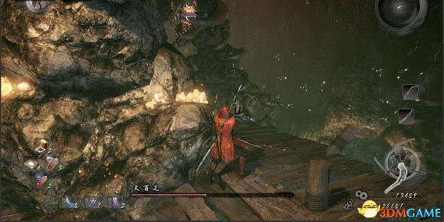 仁王全流程圖文攻略 仁王全收集全主支線攻略 仁王全流程圖文攻略 仁王全收集全主支線攻略