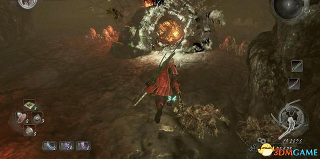 仁王全流程圖文攻略 仁王全收集全主支線攻略 仁王全流程圖文攻略 仁王全收集全主支線攻略